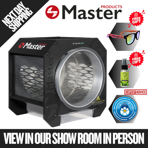 Master trimmer dry 100 - trimmer,