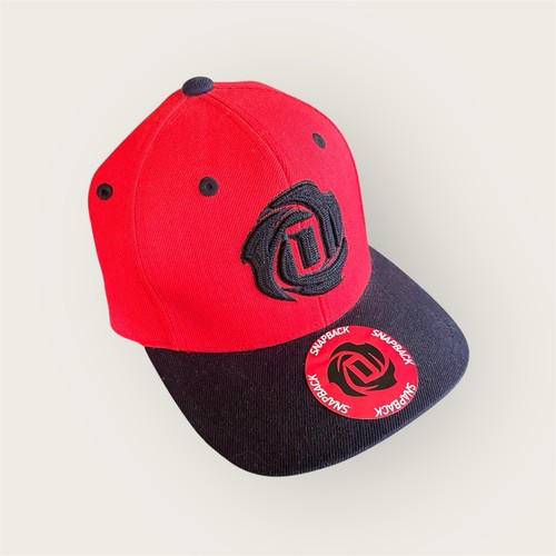 New chicago bulls - bulls, derrick