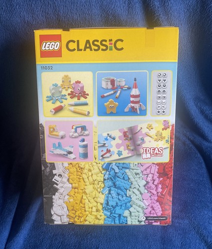 Lego classic 11032 - lego, 5+