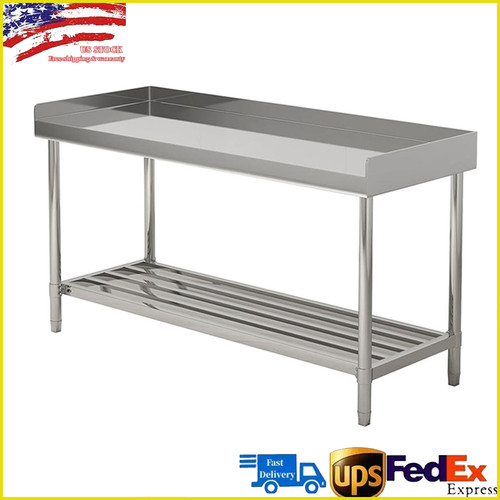 Stainless steel kitchen - stainless,