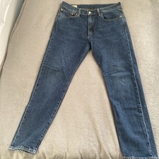 Levi’s Strong Blue 512 Jeans