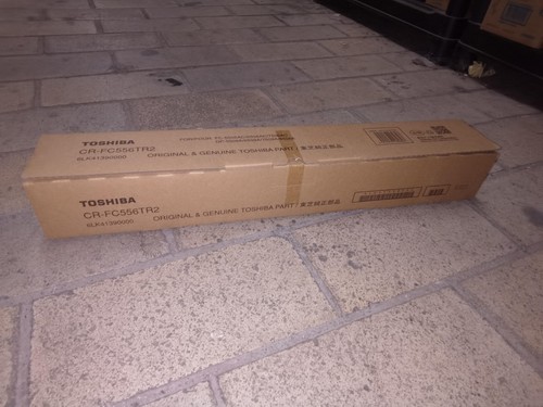 Toshiba transfer roller - toshiba,