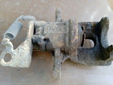 proton satria neo n/s rear caliper