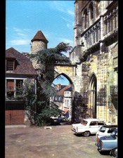 LA CHARITE-sur-LOIRE (58)