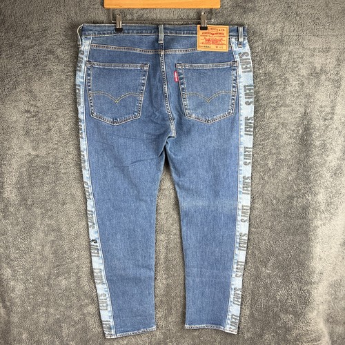 Levis ball premium denim - premium,
