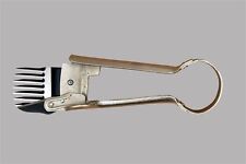 Sheep Shears Hand Held Thumb