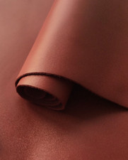 Rose Red Smooth Italian