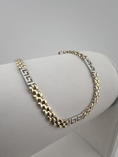 Women’s SOLID 9ct Gold  7.5