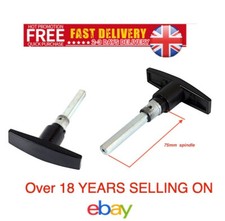 GARADOR GARAGE DOOR HANDLE
