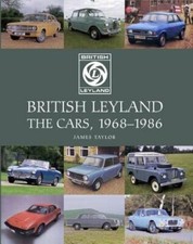 British Leyland: The Cars
