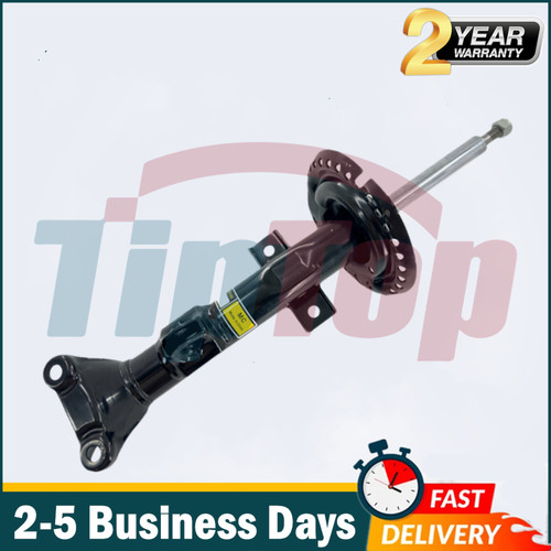 Front shock absorber - front,