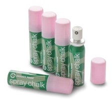 Drakes Pride Lilac Spray Chalk