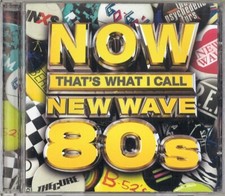 Now That's What I Call New