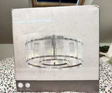 Next CLEAR MANHATTAN GLASS 4