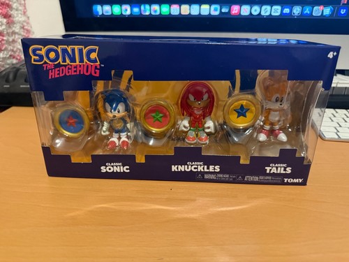 Tomy sonic the - tomy, hedgehog