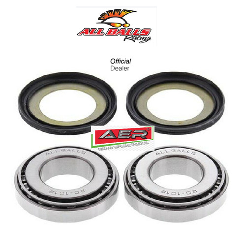 1032 steering bearings kit - 22-1032,