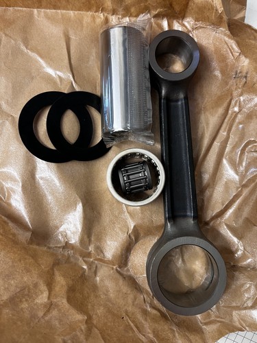 250 connecting rod kit - mz,