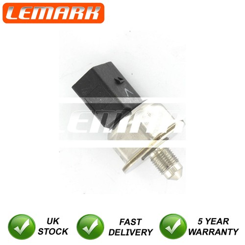 Lemark fuel pressure sensor - lemark,