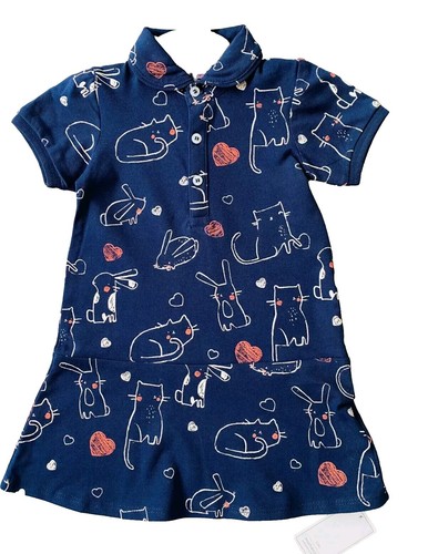 Mothercare baby girls navy - girls,