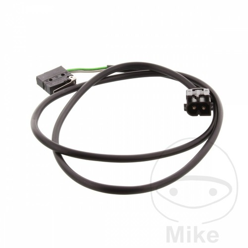 Front brake light - brake,