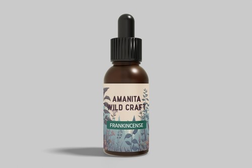 Frankincense boswellia serrata - boswellia,