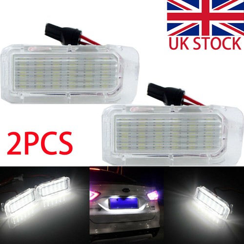 Led licence number plate - led,