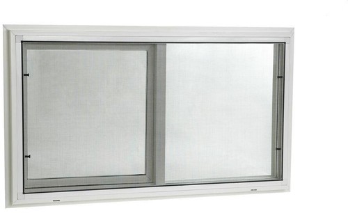 Tafco basement slider vinyl - tafco,