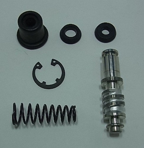 Front brake master - front,