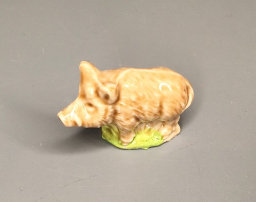 Wild boar wade whimsies - wild,