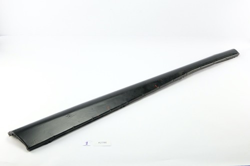 Beetle running board - beetle,