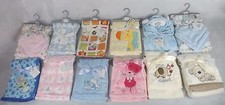 New Super soft Superior Luxurious Quality / Pram/Crib Blanket / Different Design