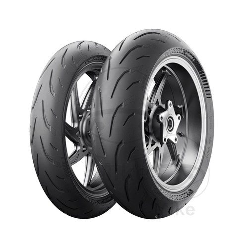 Michelin rear tire cover - michelin,
