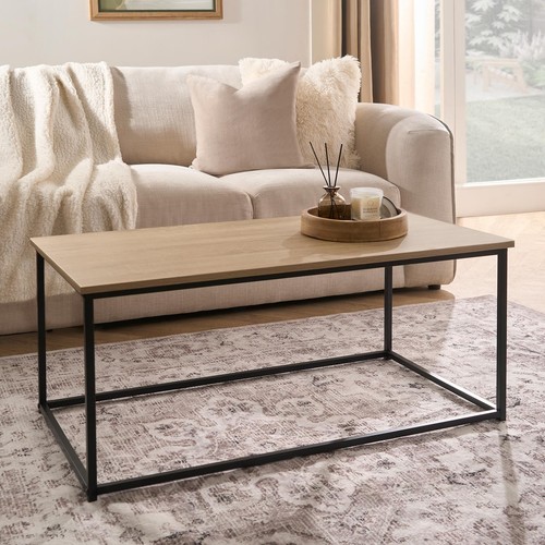 Ohs coffee table marble - coffee,
