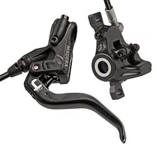 Magura MT4 Disc Brake and