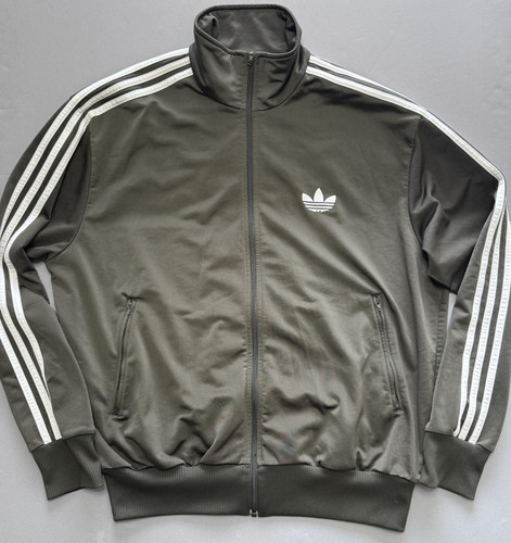 Vintage adidas jacket mens - vintage,