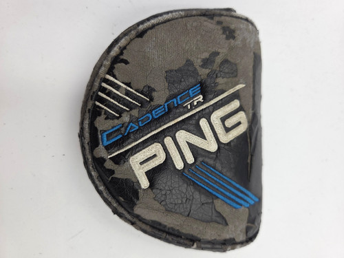 Ping cadence putter - cadence,