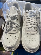 Nike Air Force One 1 Luxe