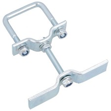 Trailer spare wheel - wheel, carrier