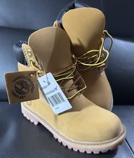 Timberland Women's/hommes 6 In