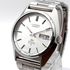 Seiko lord matic special - lord,