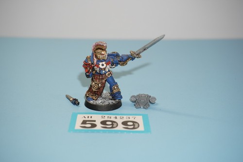 Warhammer 40k marneus - 40k,