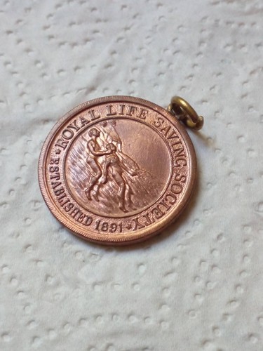 1891 royal life - life, saving