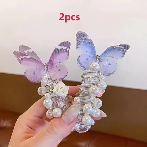 Hair accessories girls - hair,