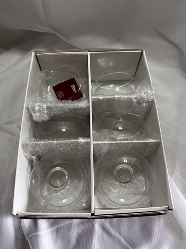 Moser wobbly roly poly glass - moser, wobbly/roly-poly