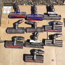 JOB LOT 10 DYSON MOTOR HEAD
