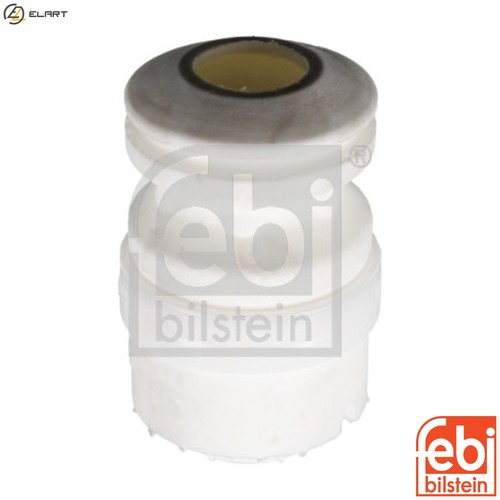 Rubber buffer suspension 21129 - rubber,