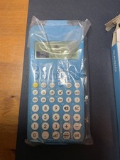 Casio Scientific Calculator