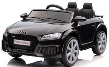 Audi TT ride on car Licensed
