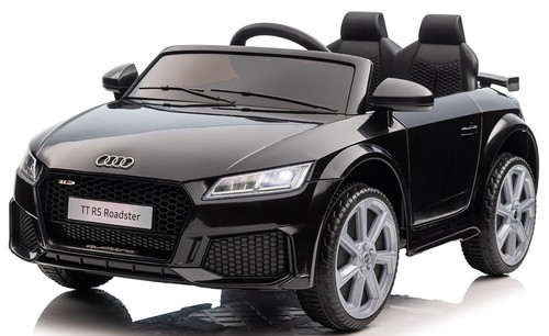 Audi ride car licensed - ride,