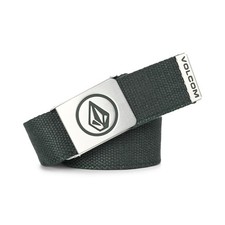 Volcom Circle Web Belt -